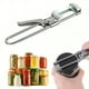 thumbnail image 1 of New Jar Opener For Weak Hands, Adjustable Stainless Steel Can Opener, Jar Gripper Tight Lid Opener, Kitchen Gadgets, Easy Jar Opener For The Elderly And Children (A1-Standard Model), 1 of 2
