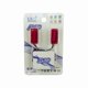 thumbnail image 3 of Luz Strobo 6 Led Luz Roja Hjg Para Moto, 3 of 3