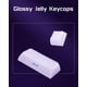 thumbnail image 5 of Teclado para videojuegos GravaStar Mercury V75 Hall‑Effect Magnetic, 5 of 8