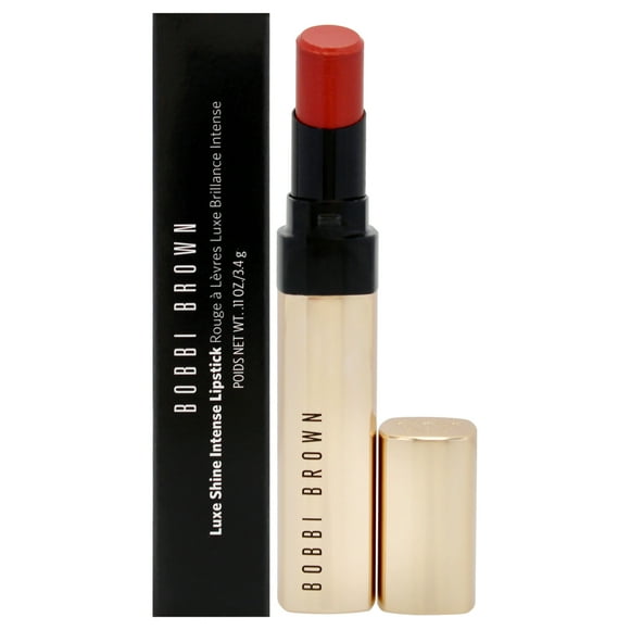 Barra De Labios Intensa Luxe Shine - Supernova De Para - Barra De Labios