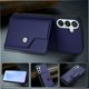 thumbnail image 3 of FOXDOCK Funda para SAMSUNG Galaxy F15 con Bloqueo RFID - Diseño Elegante con Cierre de Botón, 3 of 5