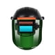 thumbnail image 1 of Casco de Soldadura para Industrias, Color Verde, 1 of 3