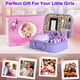 thumbnail image 3 of Kit de Maquillaje Masiuve Kids 2 en 1 Lavable Unicornio Niñas 3 a 12 Años, 3 of 3