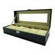 thumbnail image 2 of Caja De Relojes Organizador Para 6 Unidades, Regalo Hombre, 2 of 3