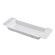 thumbnail image 5 of Ba?era Extensible Caddy Tray Bandeja De Ba?o Para Ducha Cocina Ba?o Blanco, 5 of 5