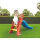 thumbnail image 2 of Resbalín infantil Dolu DL3028 rojo y azul, 2 of 3