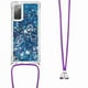 thumbnail image 1 of Funda FOXDOCK para Samsung Galaxy S20 FE con Cuerda Ajustable, Brillo Líquido, Protección Antigolpes y Lente – Ideal para Regalo, 1 of 6