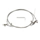 thumbnail image 5 of Accesorios De Repuesto De Accesorios De Cable Kickdown Trenzado C6 Para Todos Los Ford, 5 of 5