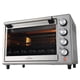 thumbnail image 3 of Horno Eléctrico UT-BACKOFEN PRO-I 38 Litros Plateado, 3 of 7