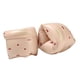 thumbnail image 4 of Flotador De Brazo De Natación Para Niños, Flotador De Agua Inflable Para Niños, Niños, Adultos, Cereza Rosa, 4 of 5