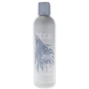 Abba - Acondicionador De Tratamiento De Recuperación De Para Unisex - Acondicionador