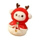thumbnail image 4 of Mu?eco De Peluche Navide?o, Bonito Adorno Navide?o Para Mesa, Estilo Escaparate L, 4 of 5