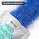 thumbnail image 5 of Brillo Hemway azul zafiro holográfico biodegradable 100 ml, 5 of 8