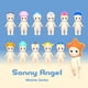 thumbnail image 1 of Minifigura Sonny Angel Marine Series, juguete aleatorio, 1 of 3