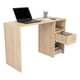 thumbnail image 5 of Escritorio Recto 1 Cajon Omma 73x110x43,3 Cm Rovere, 5 of 18