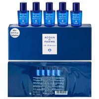 Set De Regalo Perfume Acqua Di Parma Blue Mediterraneo Mini Edt Unisex
