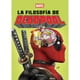 thumbnail image 1 of Libro La Filosofía De Deadpool, 1 of 2