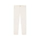 thumbnail image 3 of Pantalones chinos IZOD Saltwater Stretch Flat Front para hombre Stone, 3 of 5