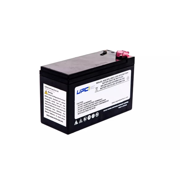 Batería UPC UPGRADE PARTS COMPANY RBC2-UPC