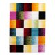 thumbnail image 1 of Alfombra Frise Avatar D3 150 x 200 Multicolor, 1 of 3