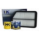 thumbnail image 1 of Kit Filtro Aceite Aire Para Jac T6 2 0 2016 2018 Bencina, 1 of 3