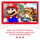 thumbnail image 3 of Videojuego Nintendo Switch Super Mario RPG (importado del Reino Unido), 3 of 6