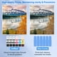 thumbnail image 2 of Botellas de Recarga de Tinta Imtfzct T522 522 para Impresora Epson Ecotank, 2 of 3