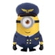 thumbnail image 1 of Figura Minion Disfrazado 20Cm Piloto, 1 of 1
