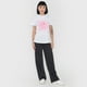 thumbnail image 4 of Polera Mujer Fun Regular Fit Blanco Corona, 4 of 5