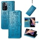 thumbnail image 1 of Funda Cartera FOXDOCK para XIAOMI Redmi Note 11 Pro , Flip PU con Relieve de Gatos y Perros, Tarjetero y Soporte, 1 of 6