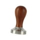 thumbnail image 1 of Distribuidor De Espresso De Portafiltro De Café De Acero Inoxidable Para Utensilios Domésticos 51 Mm, 1 of 5
