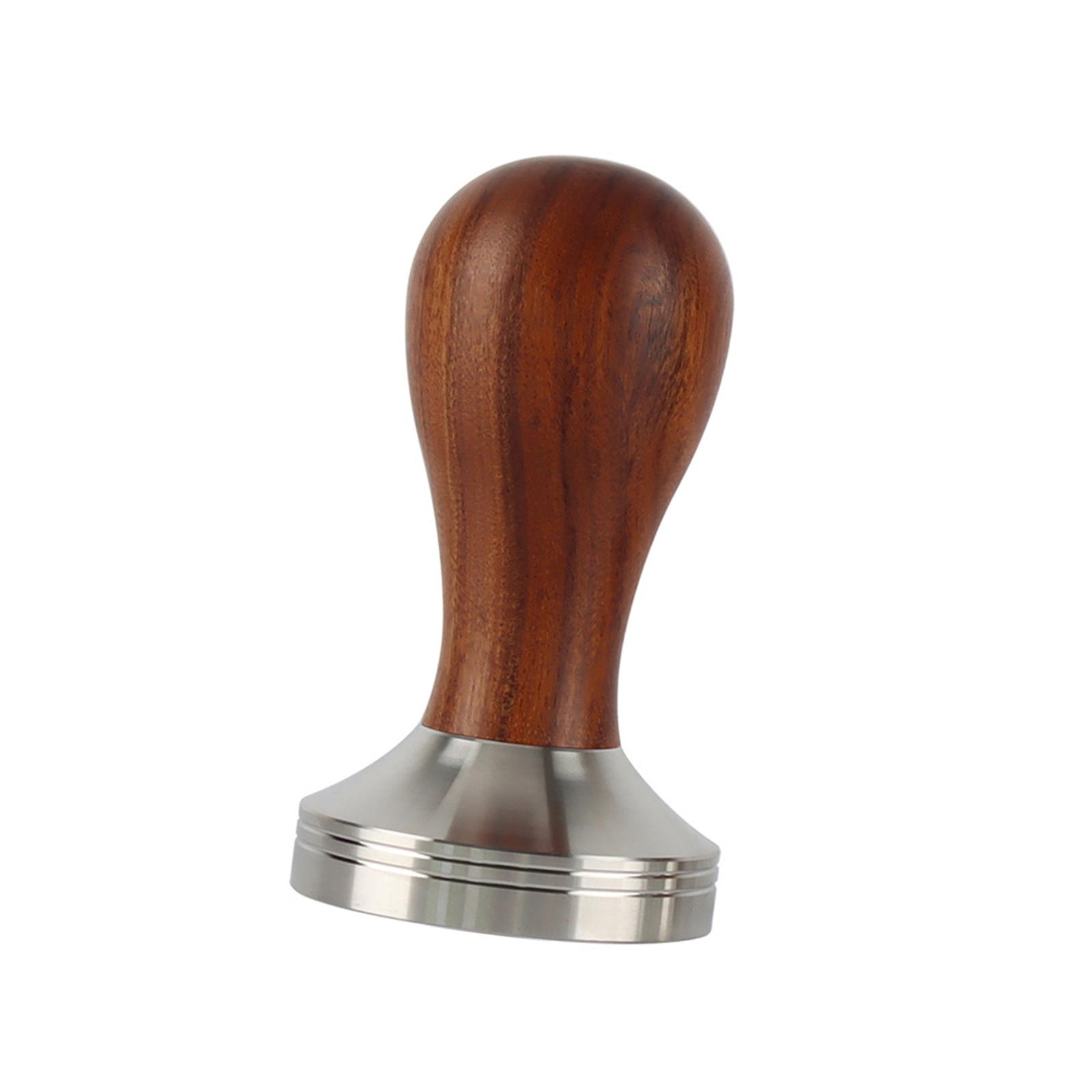 Bothyi - Distribuidor De Espresso De Portafiltro De Café De Acero Inoxidable Para Utensilios Domésticos 51 Mm