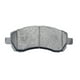 thumbnail image 2 of Juego Pastillas Freno Delanteras Subaru Impreza 2.0 1996 1998, 2 of 3