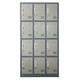 thumbnail image 1 of Locker Casillero Metalico 3 Cuerpos 12 Puertas, 1 of 7