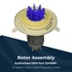 thumbnail image 2 of Rotor Fisher & Paykel 524285P para lavavajillas, 2 of 6