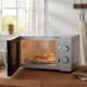 thumbnail image 1 of OLLA C/TAPA ACERO INOX FONDO DIFUSOR 23 lt, 1 of 3