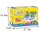 thumbnail image 5 of Juguete Set Plasticina Estufa Con Accesorios De Cocina Infnatil, 5 of 5