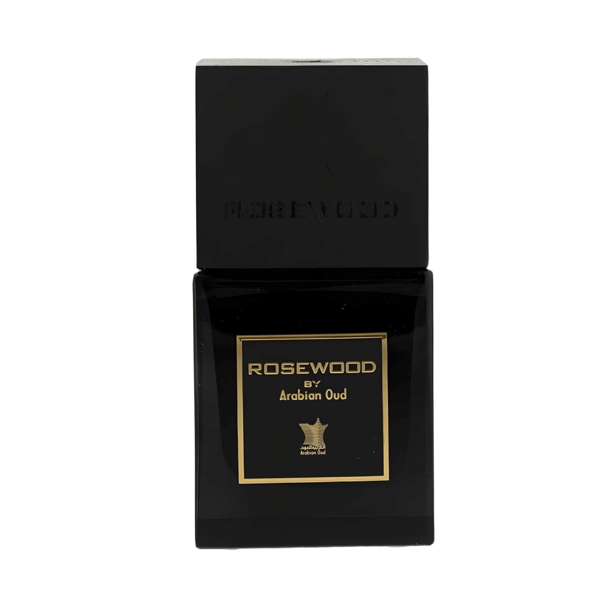 Perfume Arabian Oud Rosewood Edp 100ml Unisex