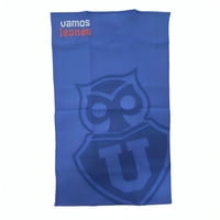 Fanatikos - Paño Parrillero Universidad De Chile 38X63 Cm