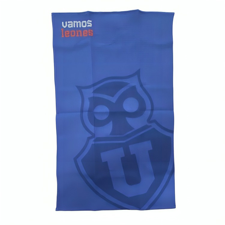 Fanatikos - Paño Parrillero Universidad De Chile 38X63 Cm