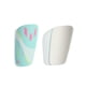 thumbnail image 1 of Espinilleras adidas Messi Club unisex talla grande blanco aqua, 1 of 3