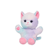 thumbnail image 2 of Mini peluche Build a Bear gatita pastel, 2 of 2