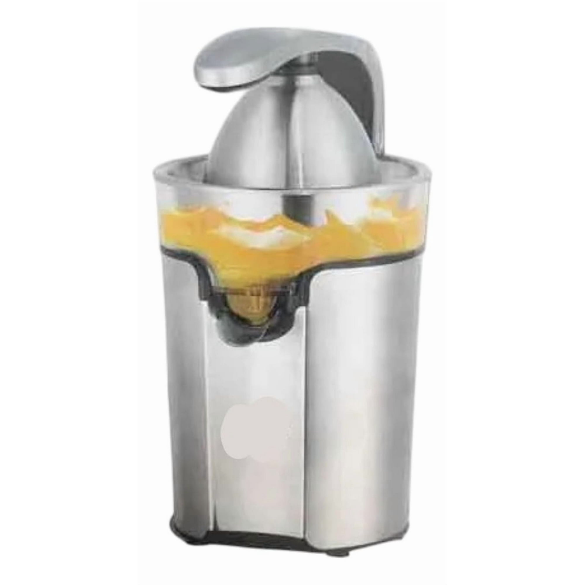 Genérico - Maquina Exprimidora De Naranjas Limon 100w Cocina Lau