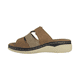 thumbnail image 4 of SANDALIAS PASSER CARAMELO MUJER 008-16 - Talla 38, 4 of 6