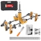 thumbnail image 1 of Kit De Instalación De Cerraduras De Puertas Lock Mortiser, 1 of 7
