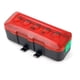 thumbnail image 1 of Luz Led Trasera Para Bicicleta Pilas Emergencia Seguridad, 1 of 2