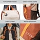 thumbnail image 3 of Mochila Tezos Juniper Daypack 16L para Senderismo y Camping, 3 of 6