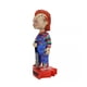 thumbnail image 2 of Figura NECA Bride of Chucky Head Knocker de 18 cm, 2 of 7