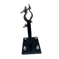 Ioensy - Cesta Delantera Para Bicicleta Con Soporte Fijo Para Bicicletas De Montaña Al Aire Libre