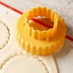thumbnail image 2 of 3pcs Set DIY Plastic Biscuit Mold Combination Set Diy Creative Cake Mold Baking Tool, 2 of 2